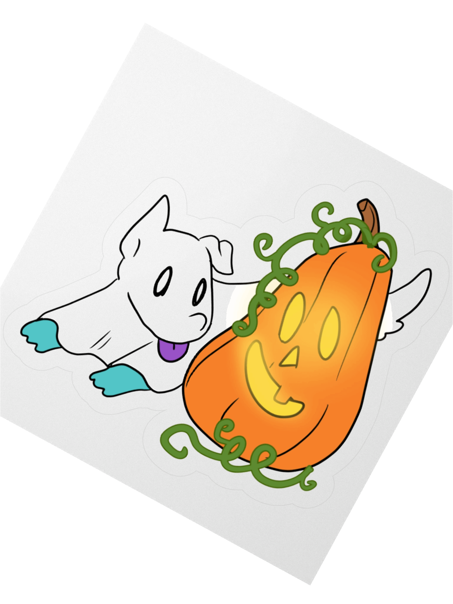 Punkin Pup product image (2)
