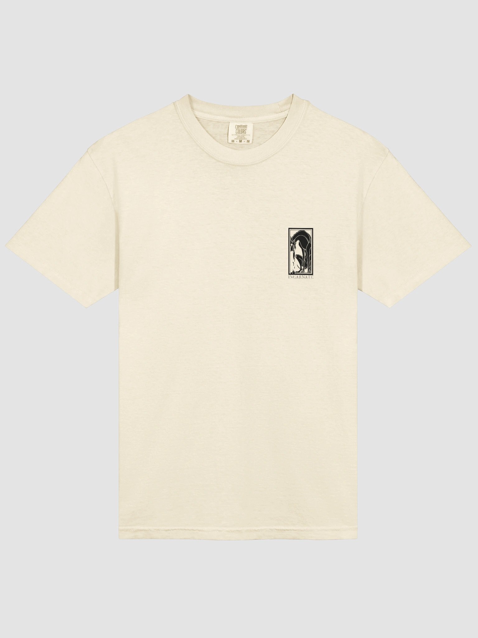 Poseidon T-Shirt product image (4)