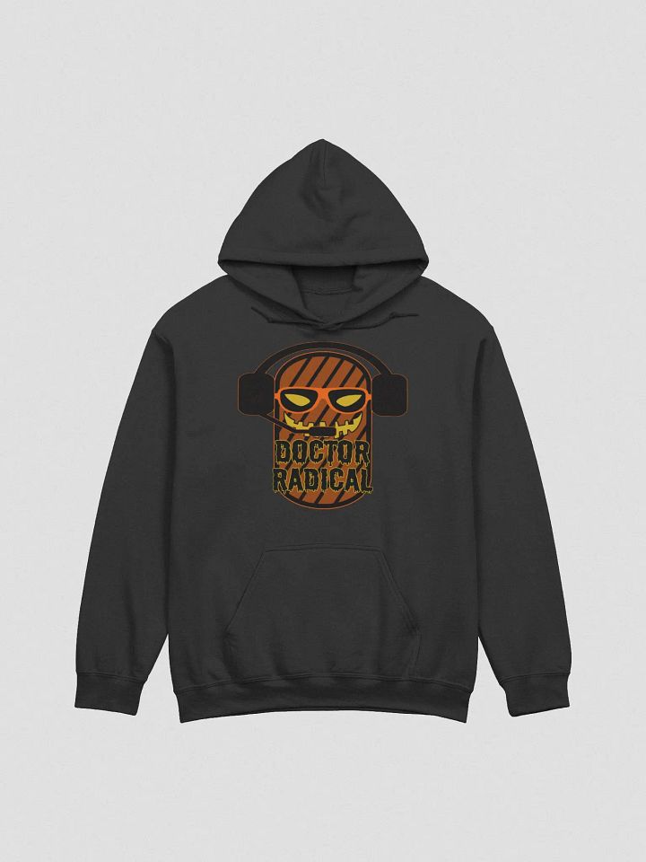 Pumpkin Hoodie product image (1)