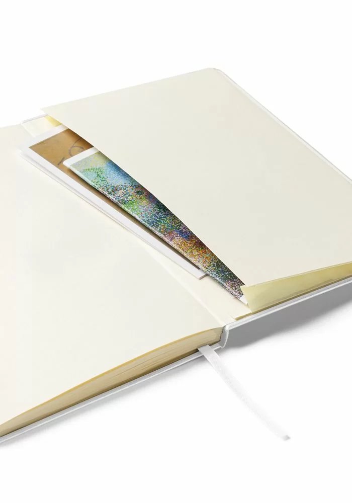 Shiny New Thing Syndrome Journaling Notebook product image (10)