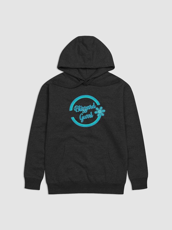 Logo Hoodie product image (1)