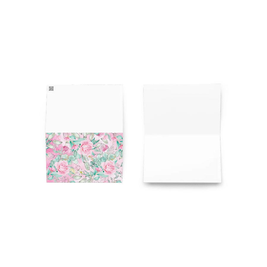 Rose Garden Greetings for moms friends and grannies product image (5)