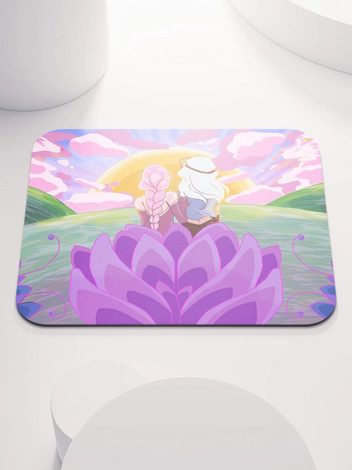 N.E - Scylla Mousepad product image (1)