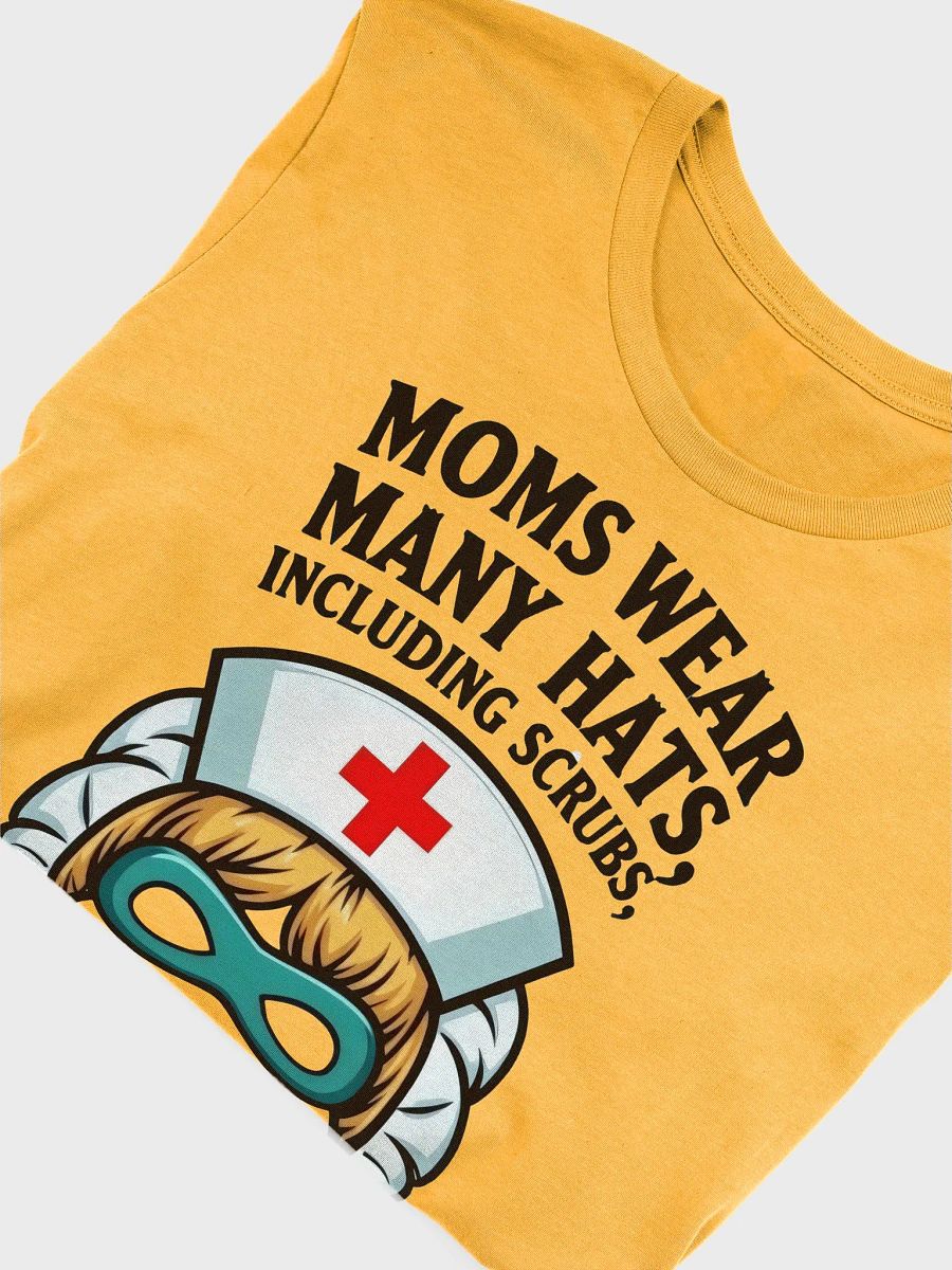 Comfy Medical Icon T-Shirt product image (46)
