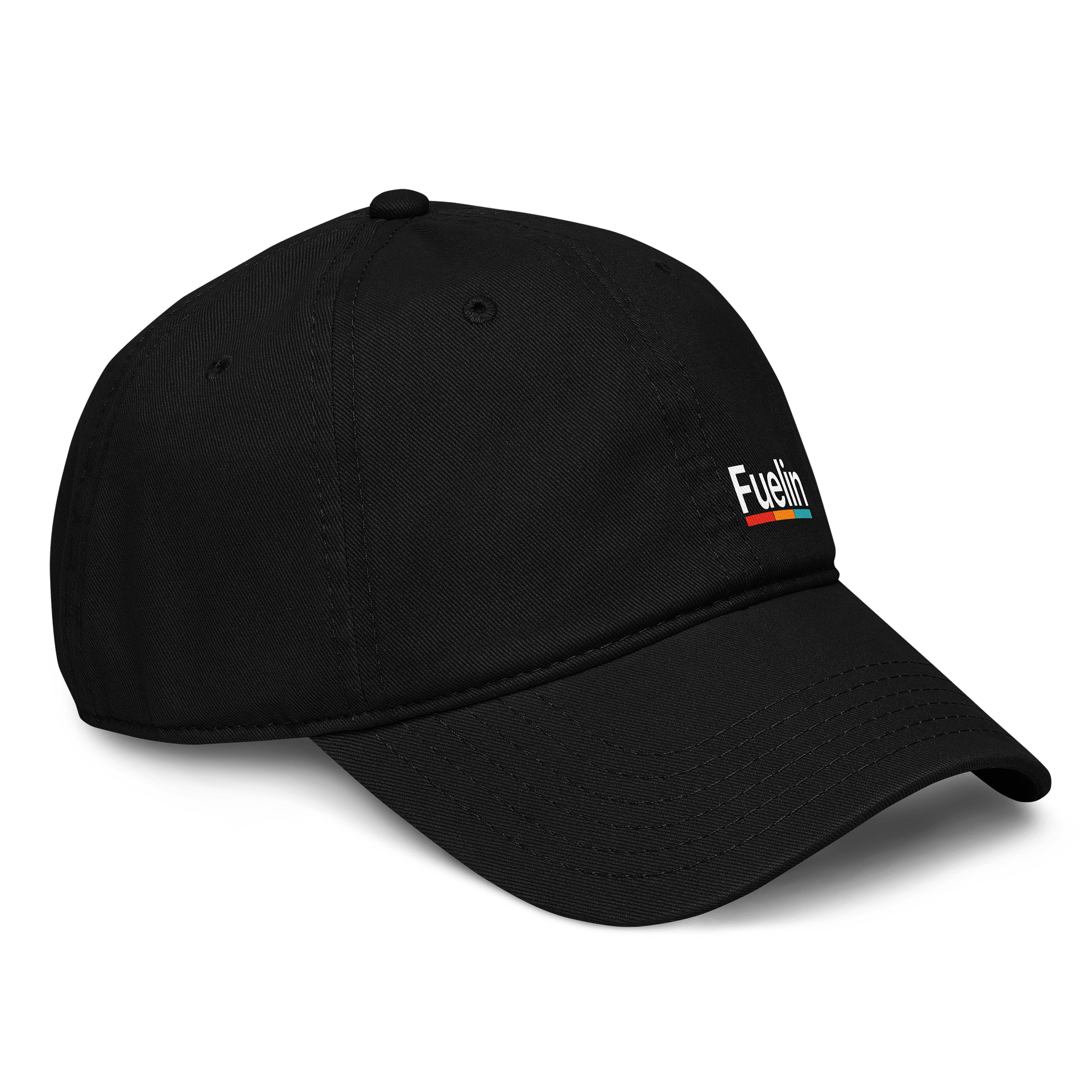 Fuelin Baseball Cap product image (4)