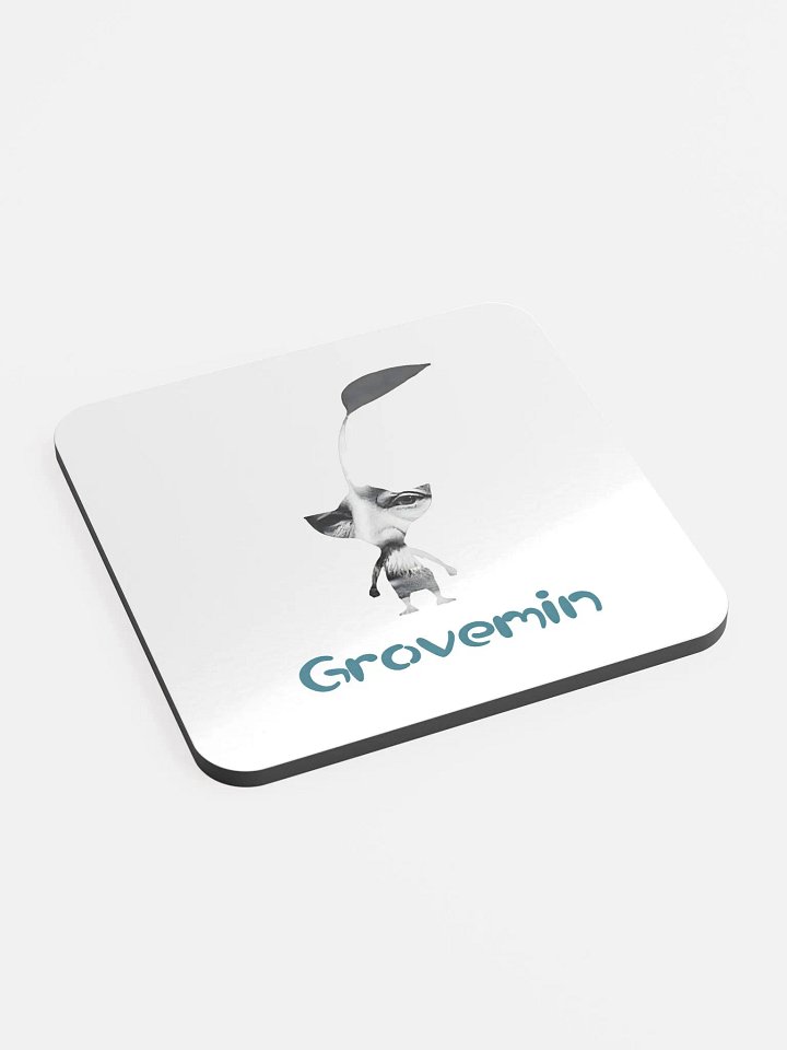 Grovemin Coaster product image (2)