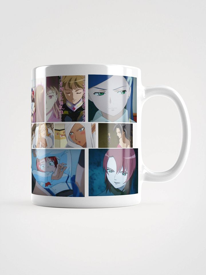 Anime Mug product image (1)