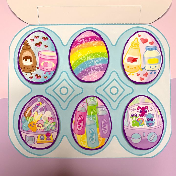 Easter Eggs product image (2)