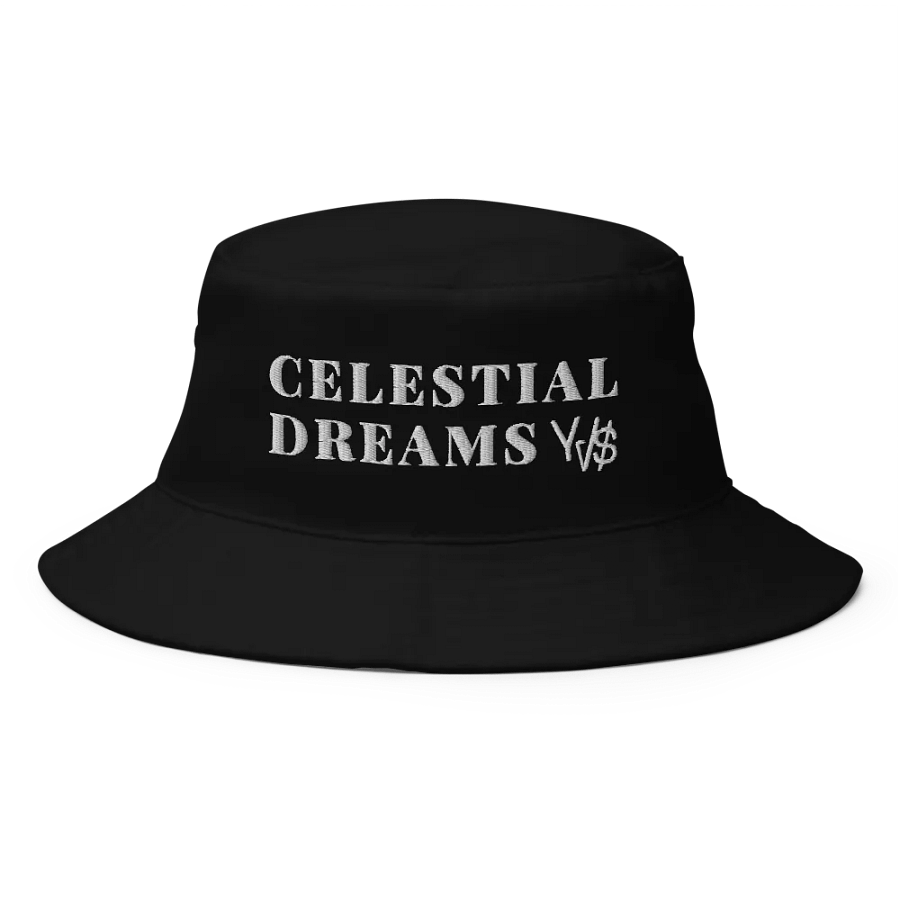 Celestial Dreams ⎮ Bucket Hat product image (1)