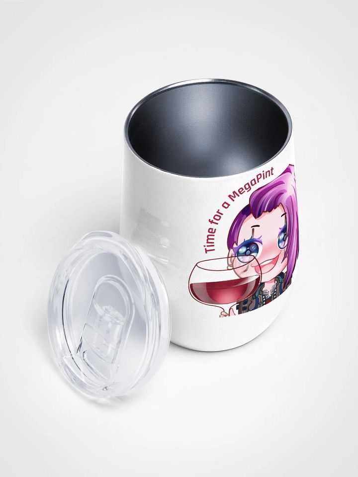 MegaPint Wine Tumbler product image (2)