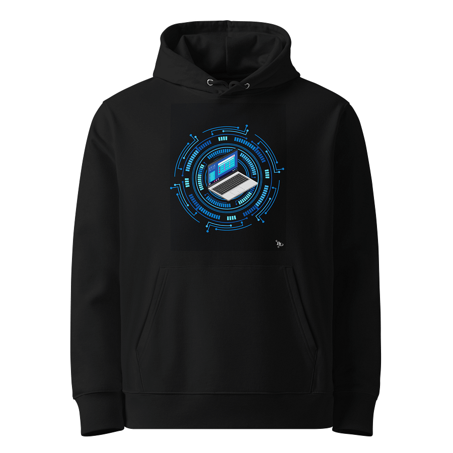 Future BL Tech hoodie product image (1)