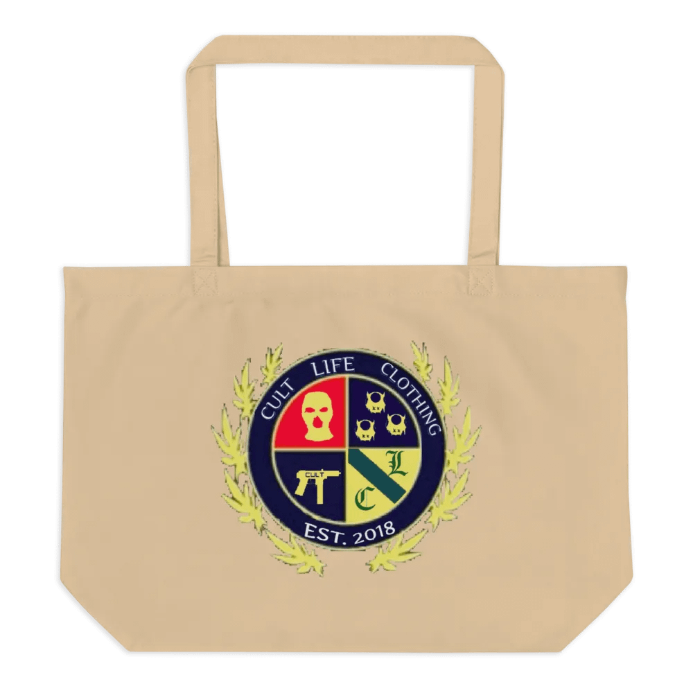 CULT NEFERTITI TOTE product image (2)