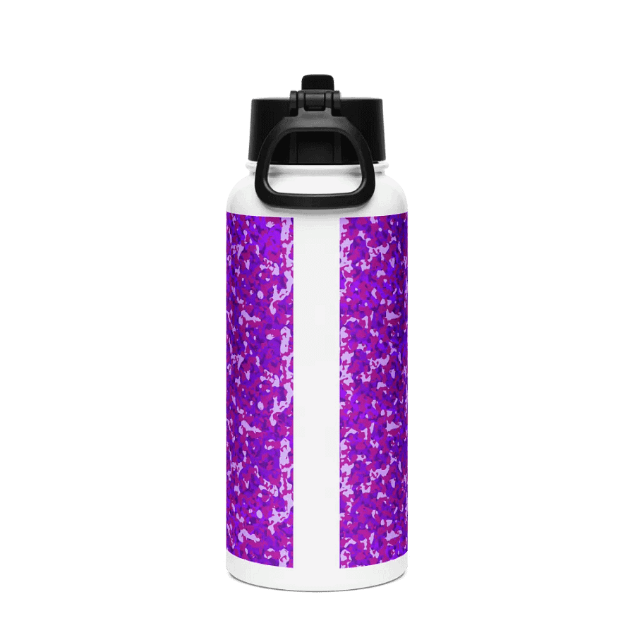 Gourde MADFKTRN - White product image (2)