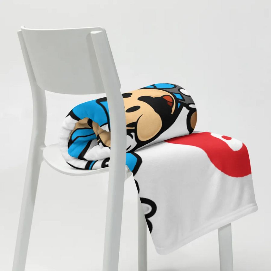 Camgames Blanket product image (8)