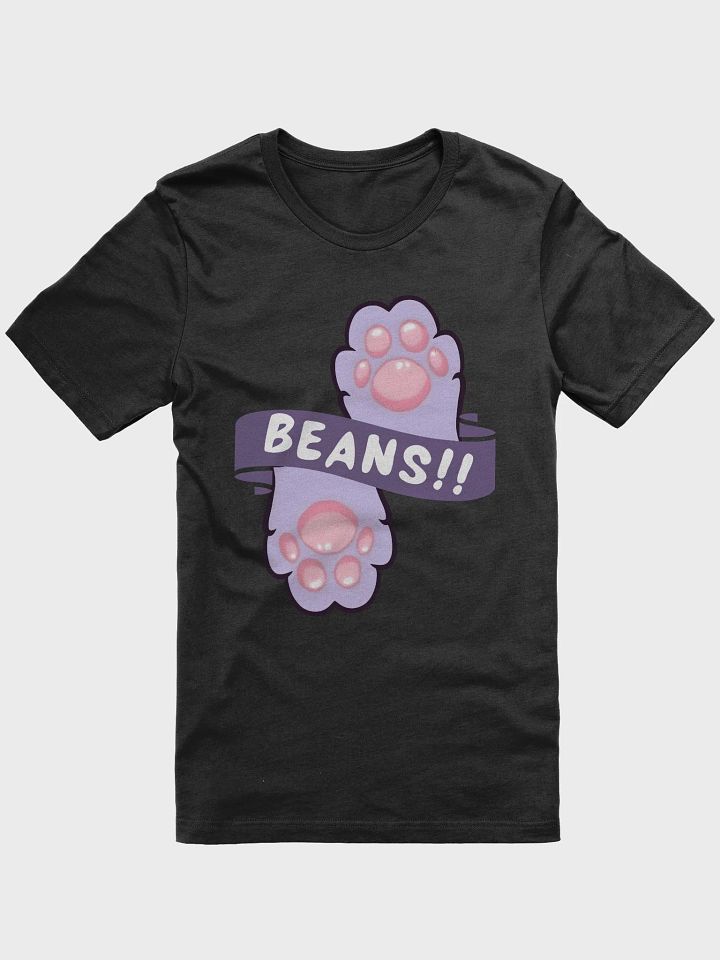 Beans Teeshirt! product image (1)