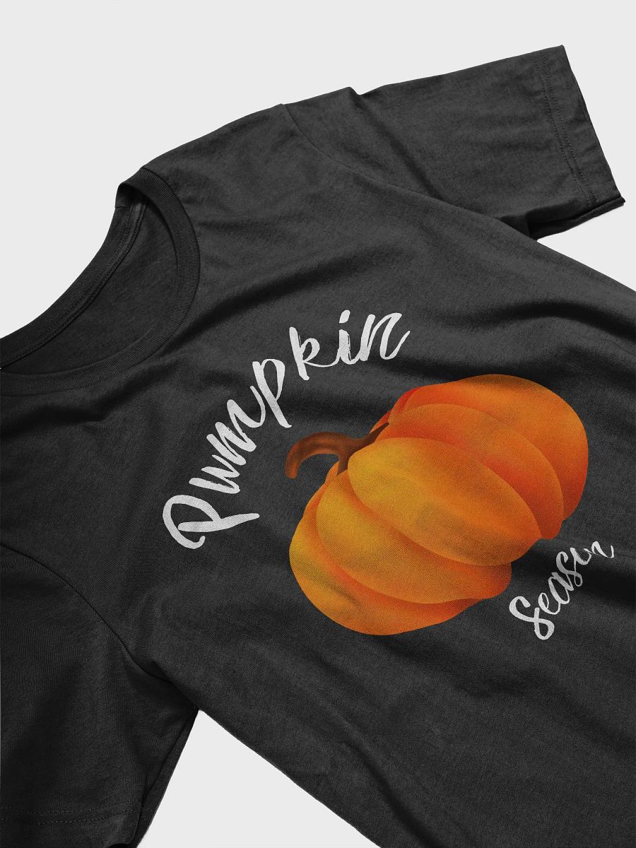 Autumn Vibes Pumpkin Season T-Shirt product image (7)