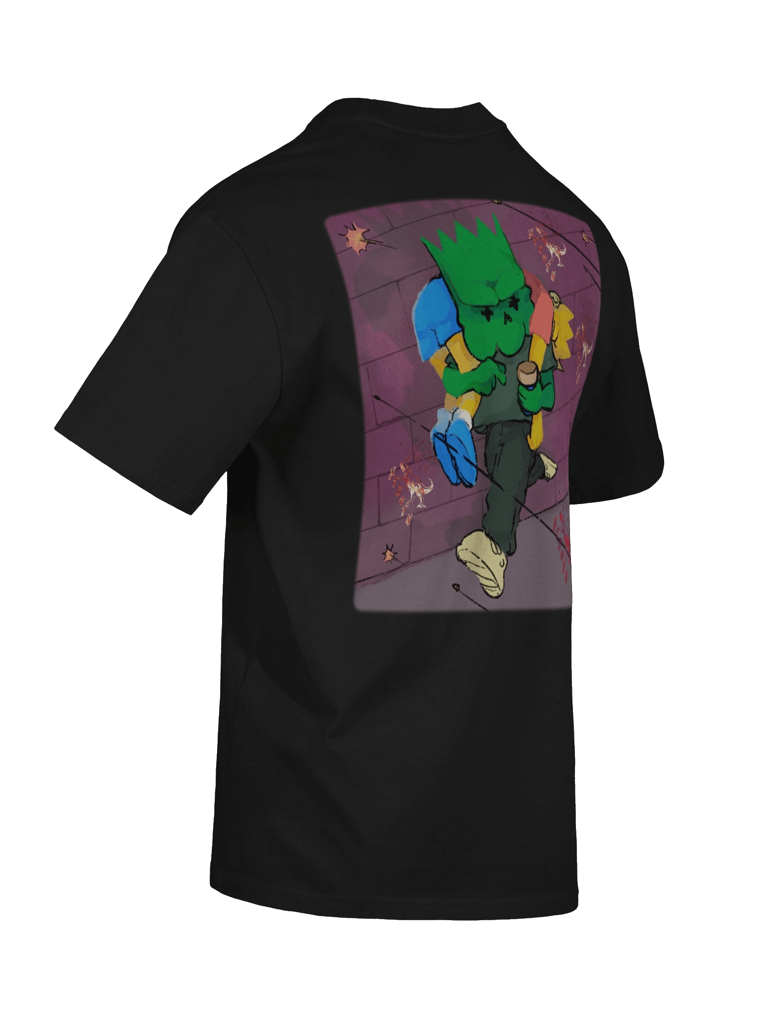 americas most wanted bart simpson product image (9)