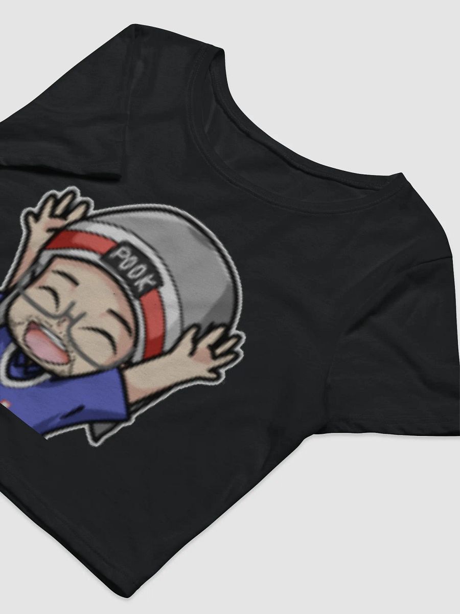 Soxy Ladies Crop Top product image (5)