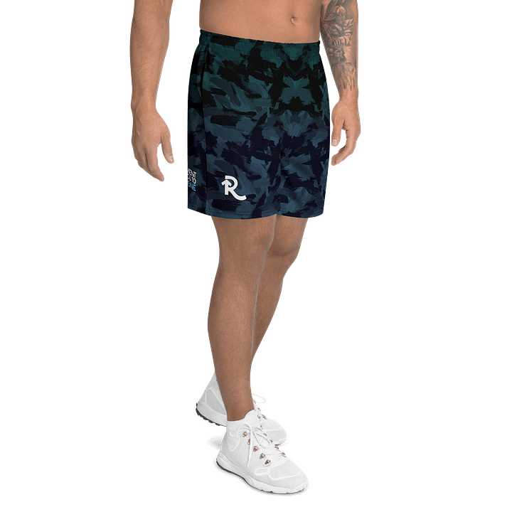 RISE Shorts product image (2)