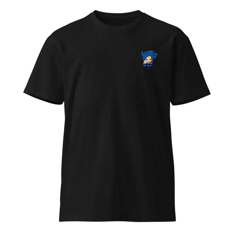 C91 t-shirt product image (1)