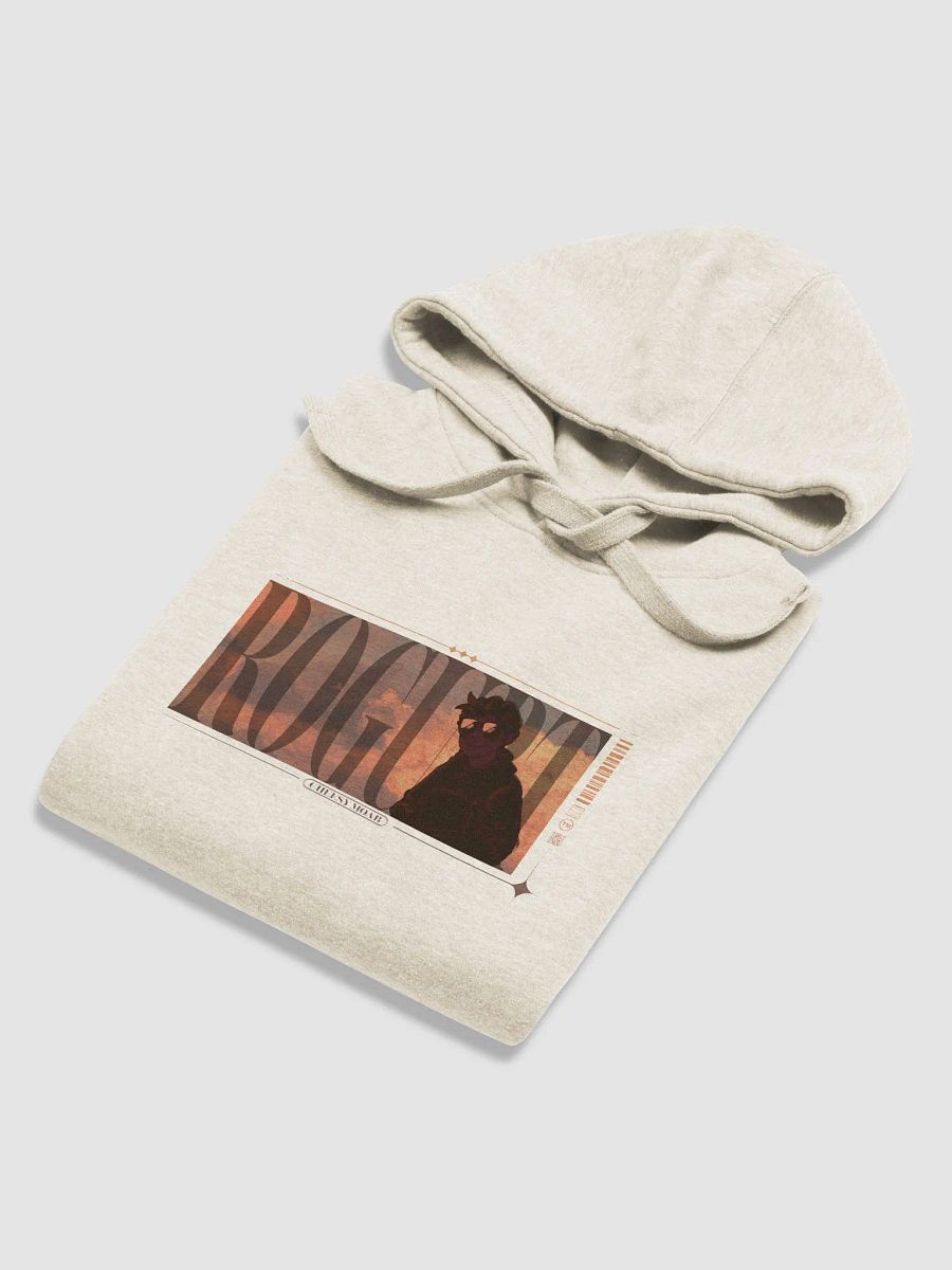 Silhouette Hoodie (Graphic) product image (38)