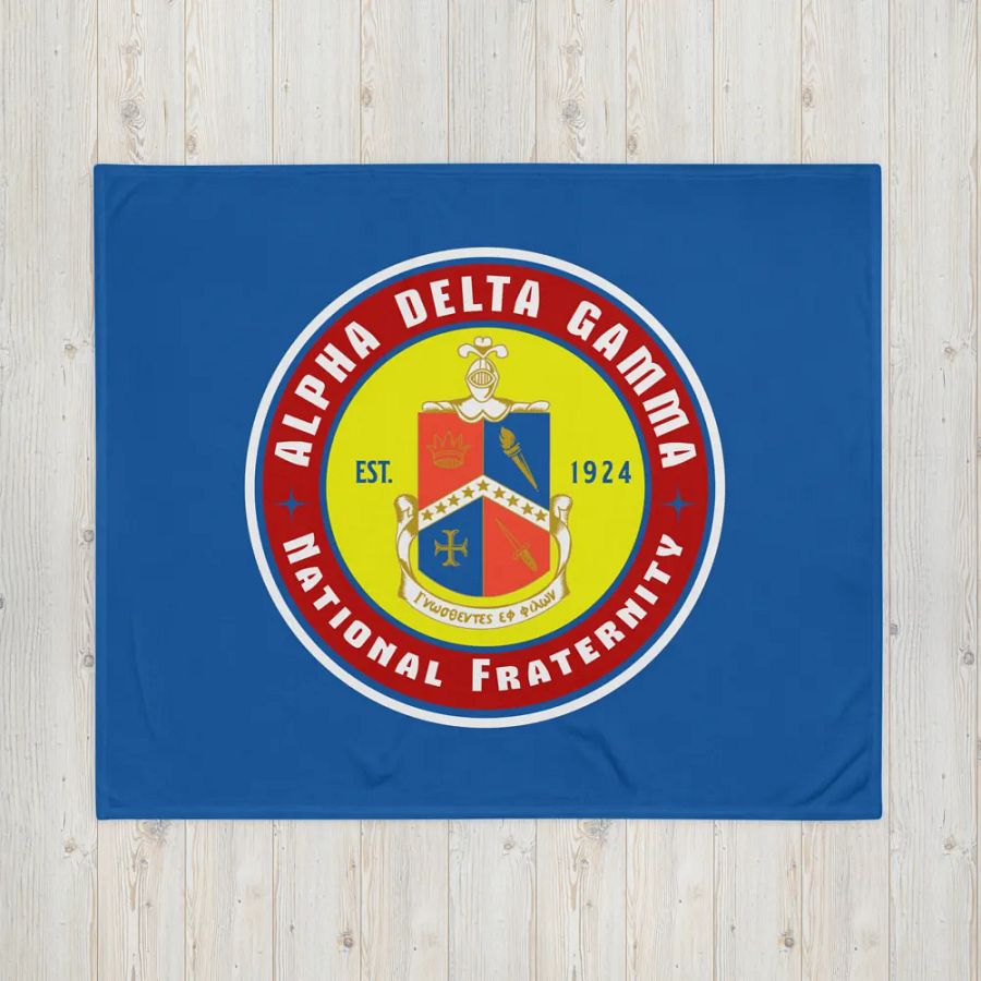 ADG Plush Throw Blanket product image (16)