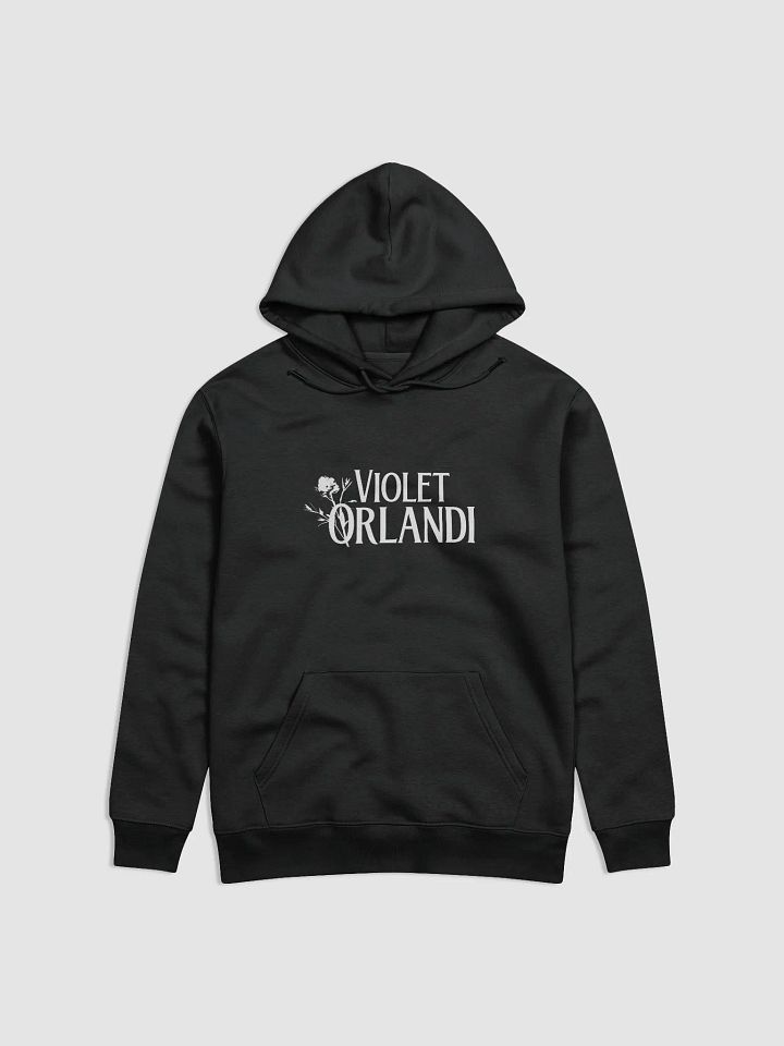 Violet Orlandi Hoodie product image (1)