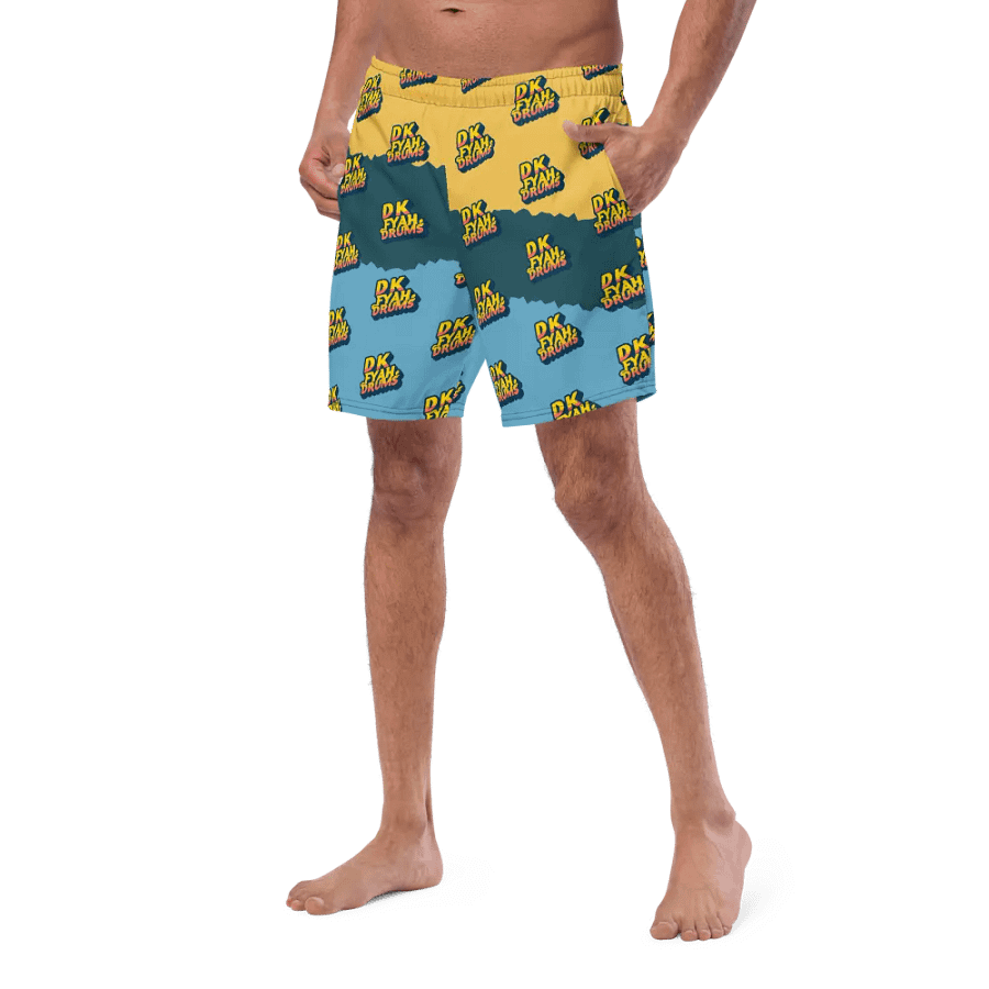 DK Trunks Multi Colour product image (7)