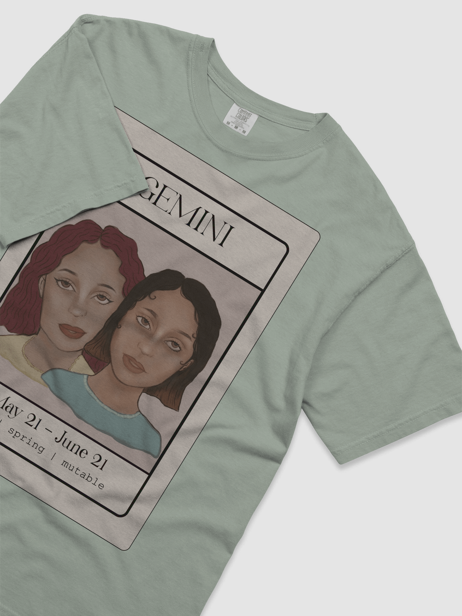 The Gemini Twins product image (27)