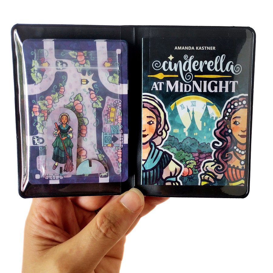 Cinderella at Midnight (Physical Game) product image (6)