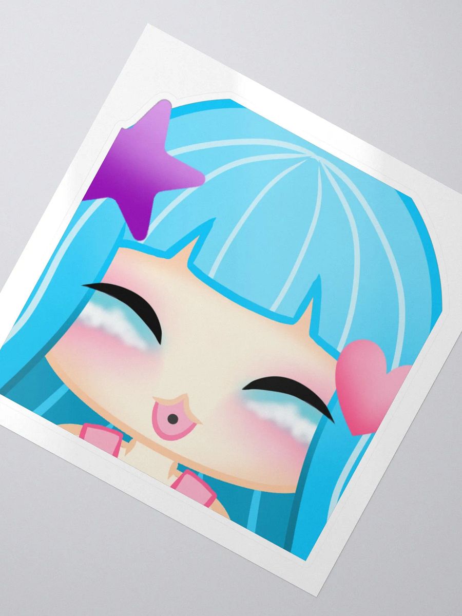 skyee blep sticker product image (2)