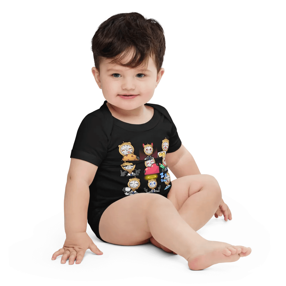 #TwamTimeless Onesie product image (3)
