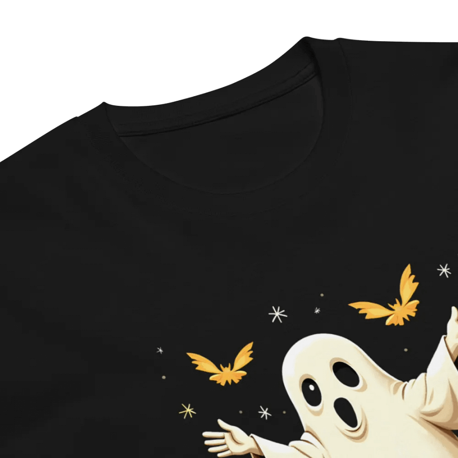 Pas De Boo-Ree Tee product image (8)
