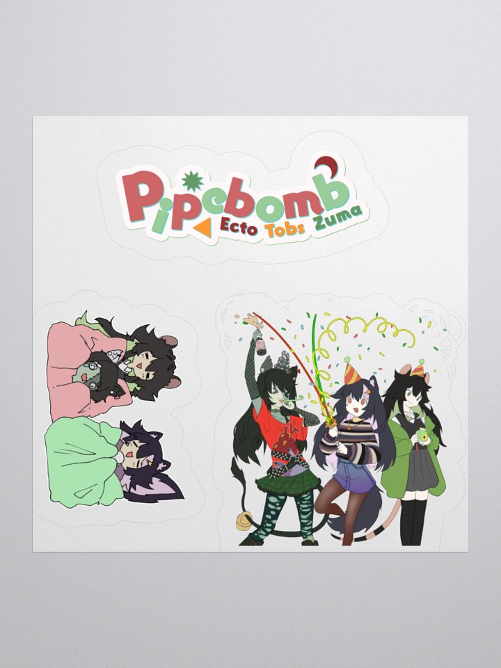 Pipebomb product image (2)
