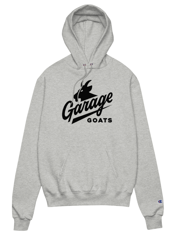 Garage Goats product image (1)