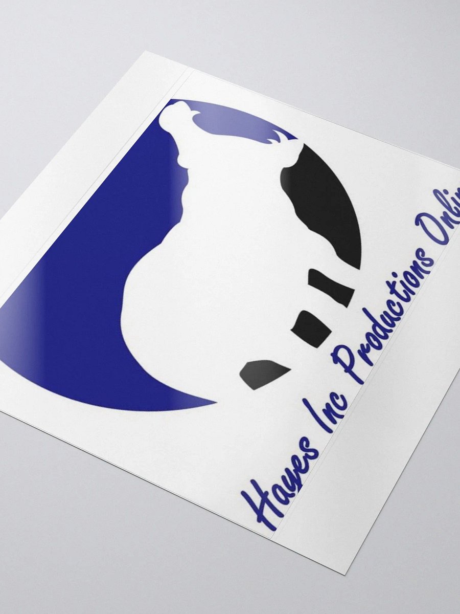 HIPO Sticker product image (3)