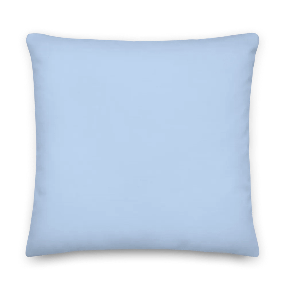 Rainbow Unicorn All-Over Print Pillow product image (2)