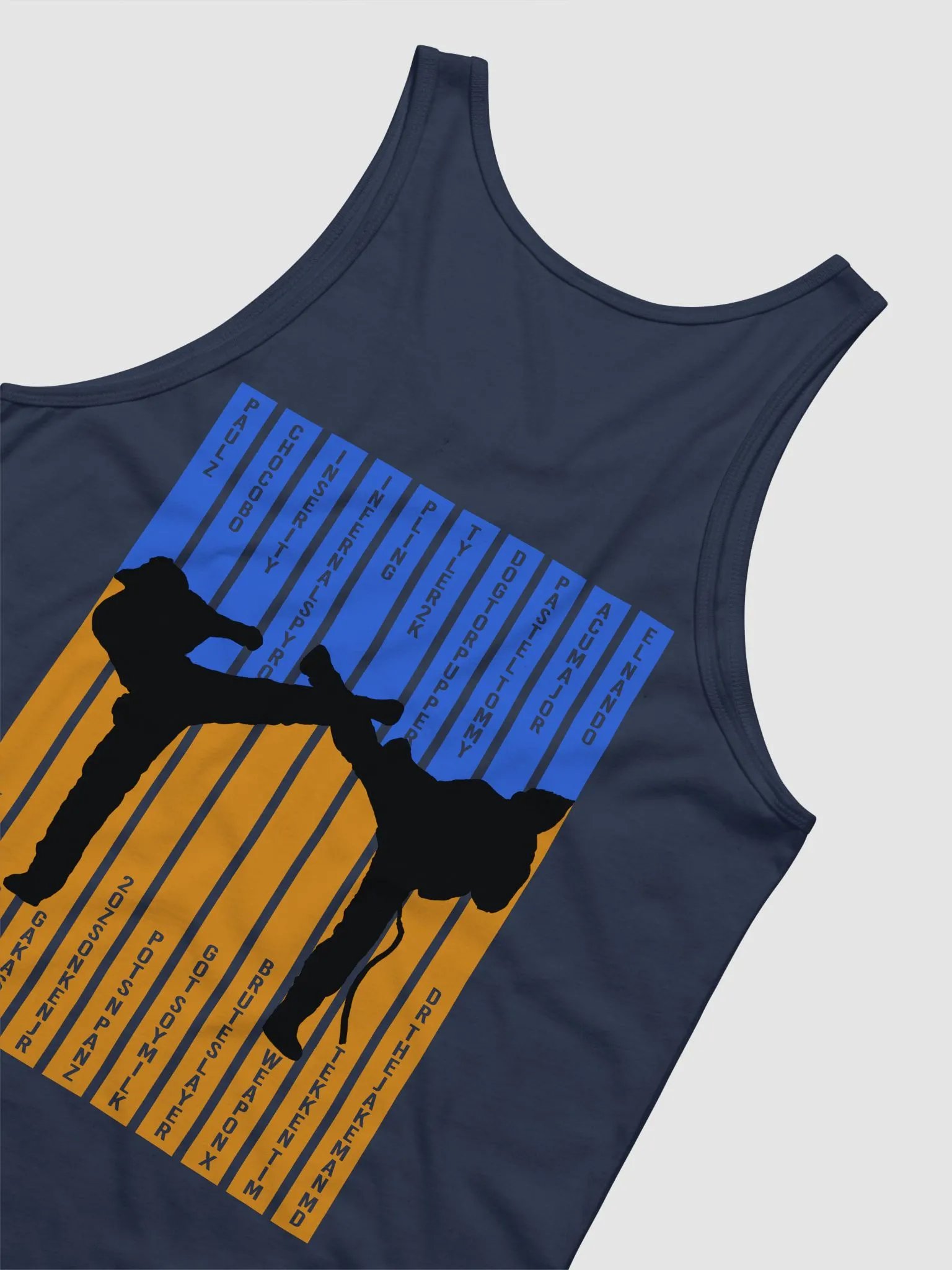 NvS Clash Tank product image (1)