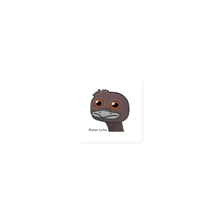 Lurkin product image (1)