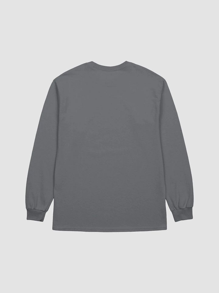 Team Spectre Long Sleeve Graphic - Gildan product image (2)