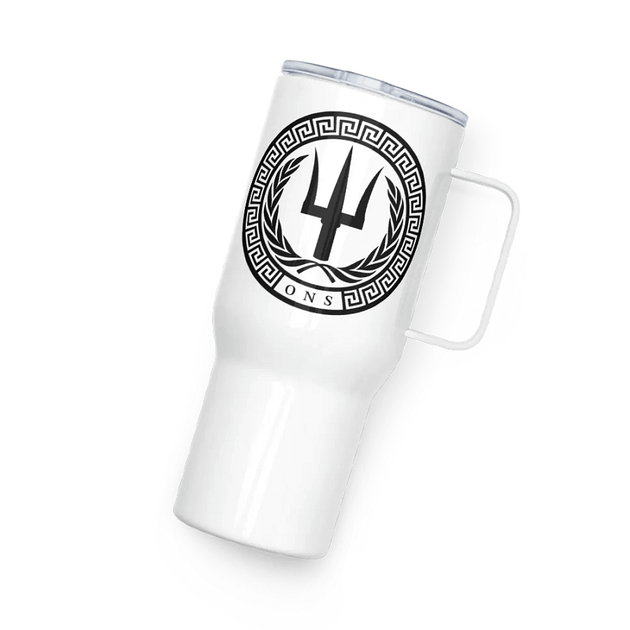 Trident/48th Travel Mug product image (4)