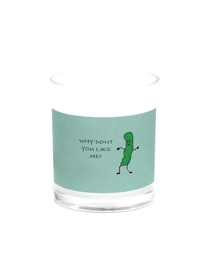 Pickle Soy Candle product image (1)