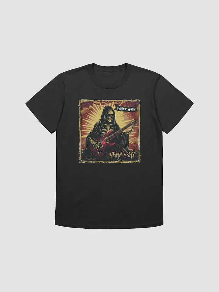 But first guitar... product image (1)
