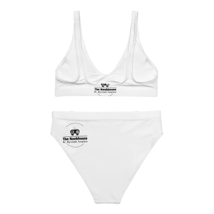 The Noobhouse Bikini high waist product image (1)