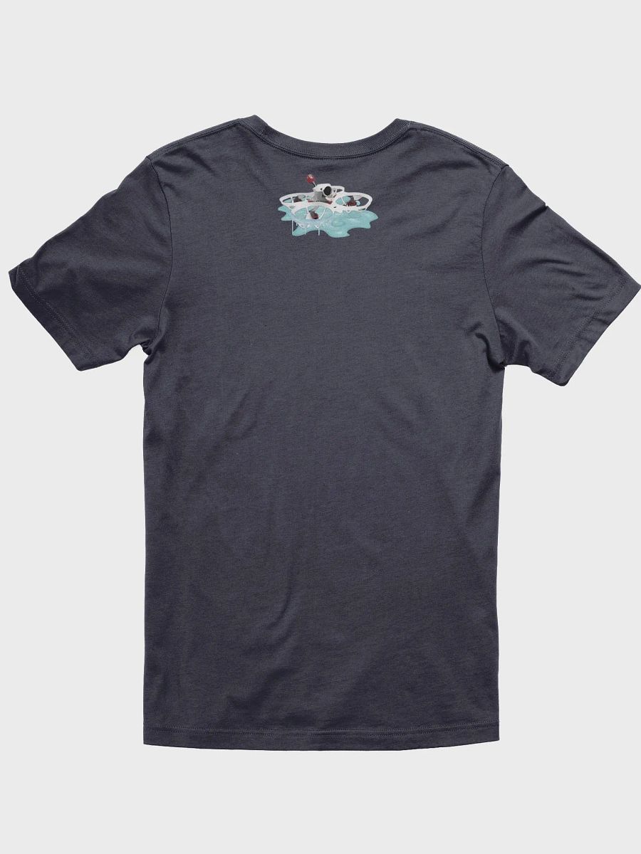 Niles Anaglyph Tee (Limited Run)* product image (12)