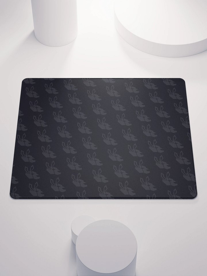 Kangaroo Mouse Pad product image (1)