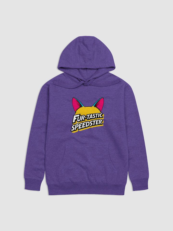 Feline Fabulous Premium Hoodie product image (1)