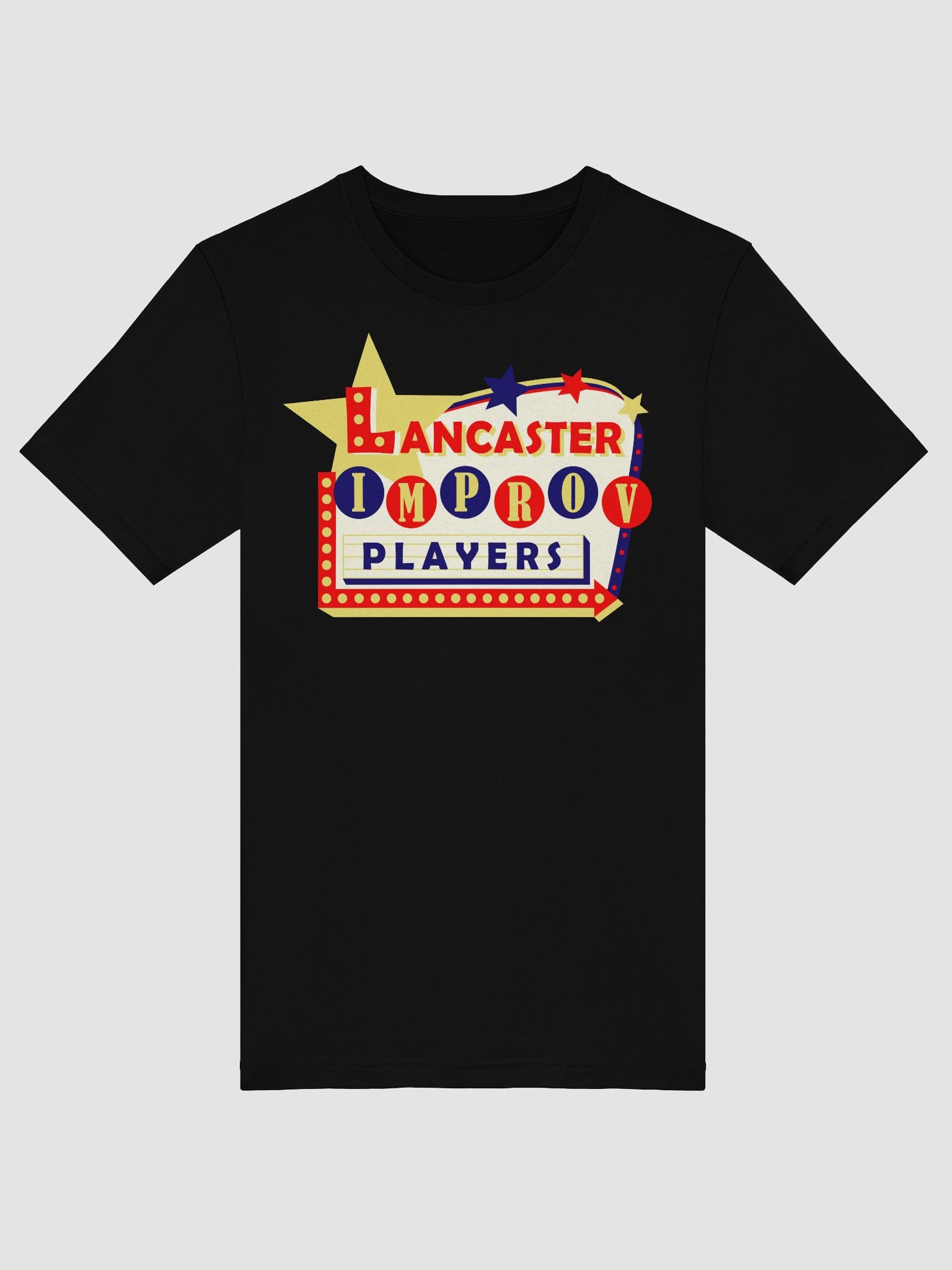 Marquee Logo Tee product image (18)