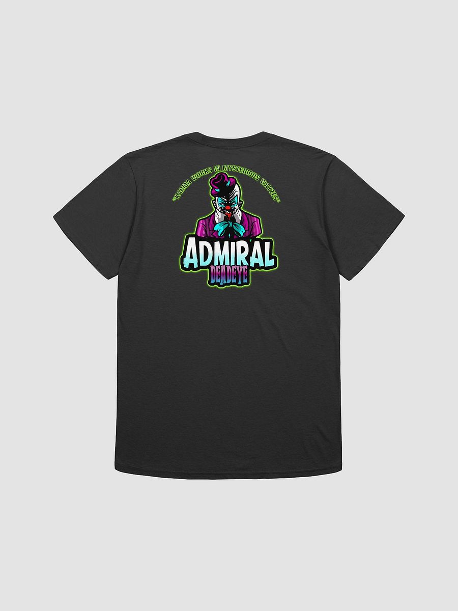 DeadEye T-Shirt product image (2)