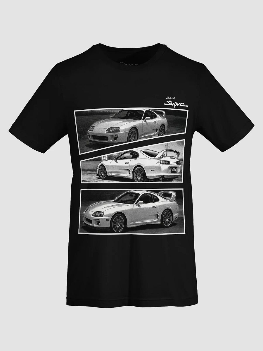 JZA80 Supra Manga Edition product image (7)